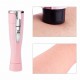 Portable Mini Shaver Painless Electric Facial Body Underarm Hair Trimmer